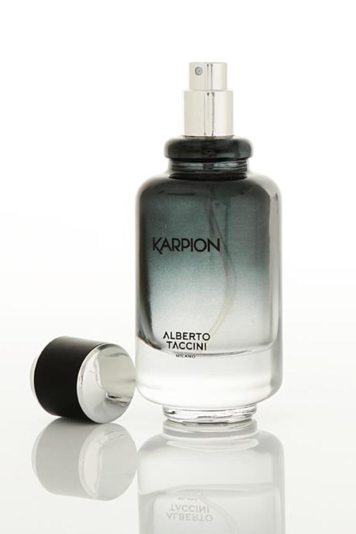 2'Li Set KARPION Erkek Parfümü - 50 ml — PAKET88859 — تصویر 4 از 6