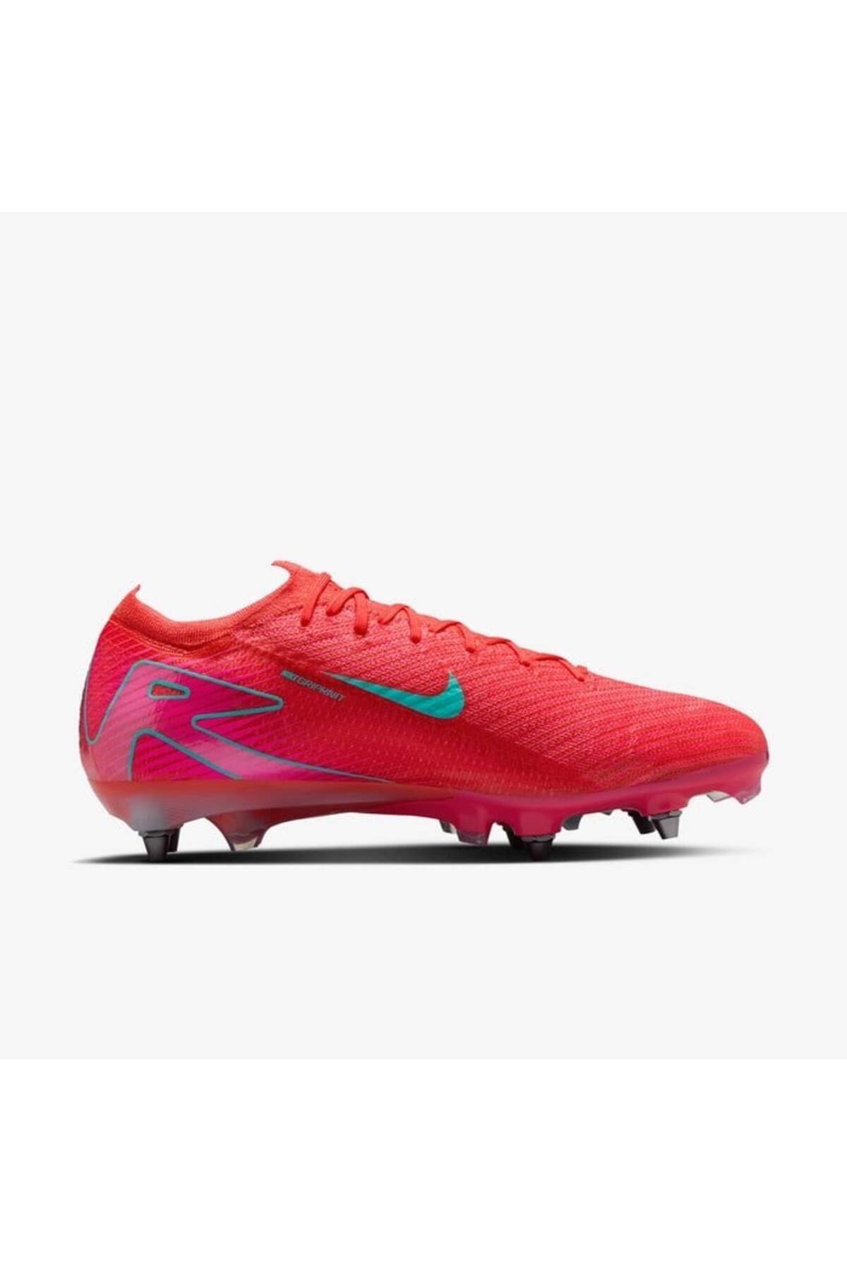 Nike Mercurial Zoom Vapor 16 Elite SG ( Yarı vidalı ) FQ8688-800