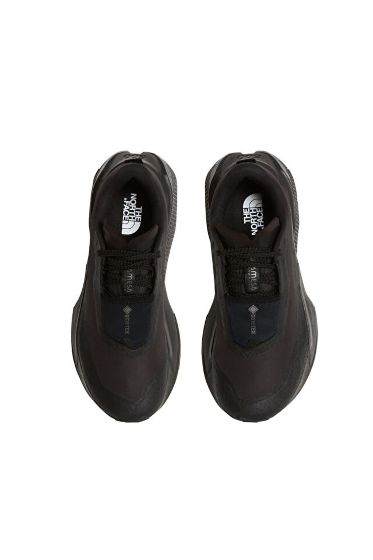 THE NORTH FACE M ALTAMESA 500 V2 GORE-TEX Erkek Patika Koşu Ayakkabısı NF0A8G4DKX71 Siyah görsel 3