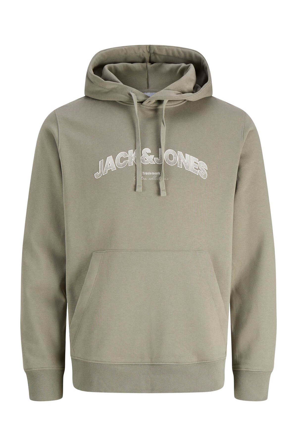 سویشرت مردانه سایز معمولی با طرح سینه - Avery جک اند جونز سویشرت Jack & Jones