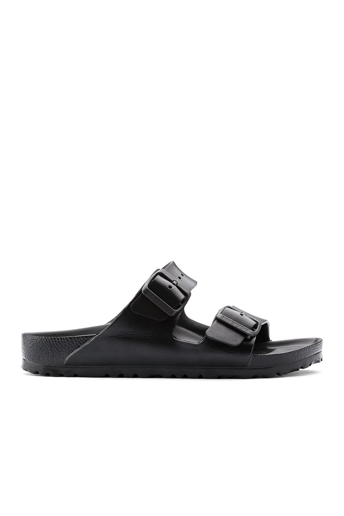 Birkenstock Arizona Eva Erkek Siyah Terlik