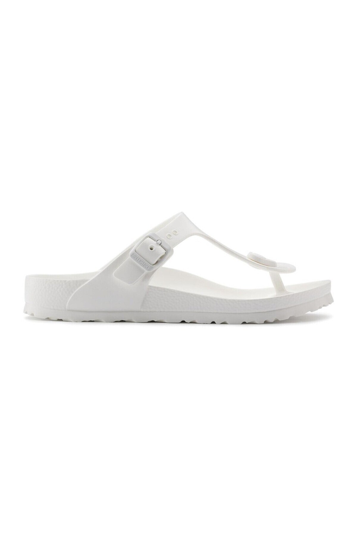 Birkenstock Gizeh Eva Beyaz Terlik