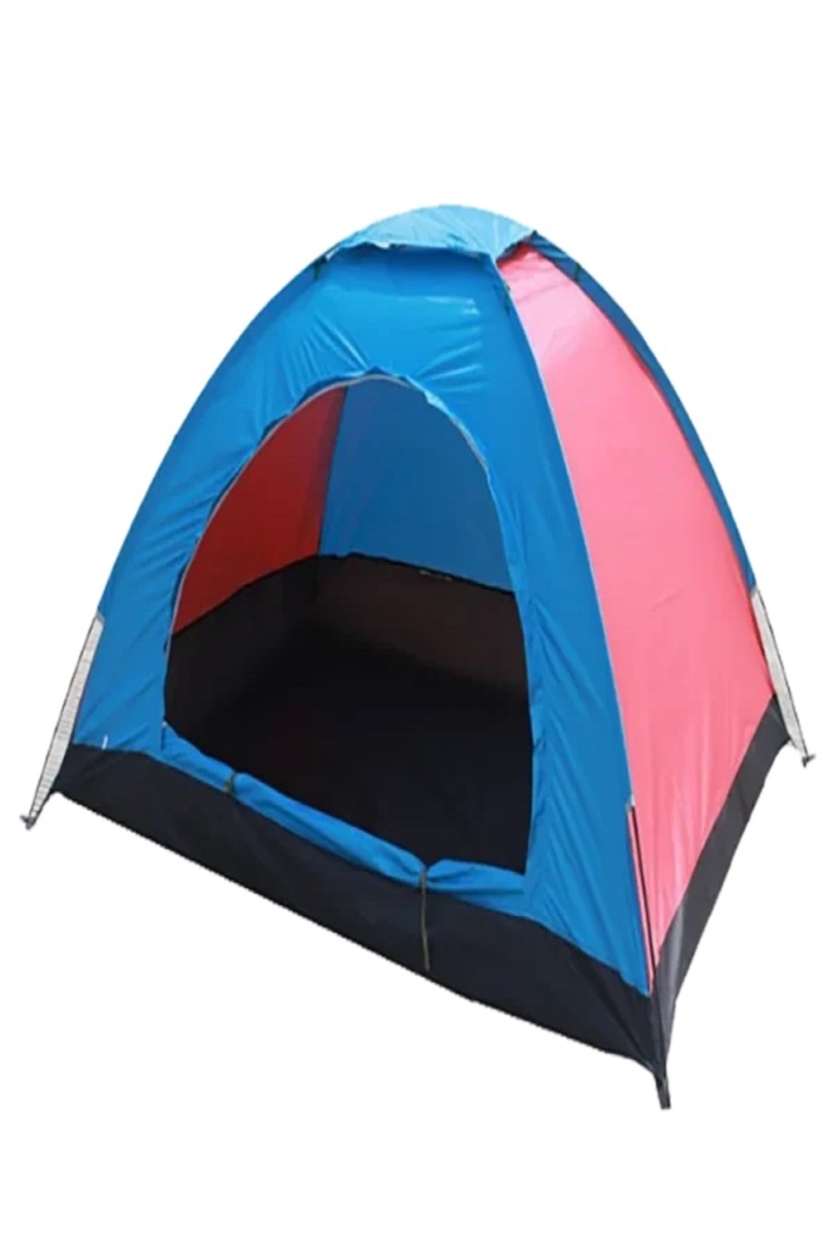 Genel Markalar Habitent 6 Kişilik Kurmalı Çadır 220x250x150
