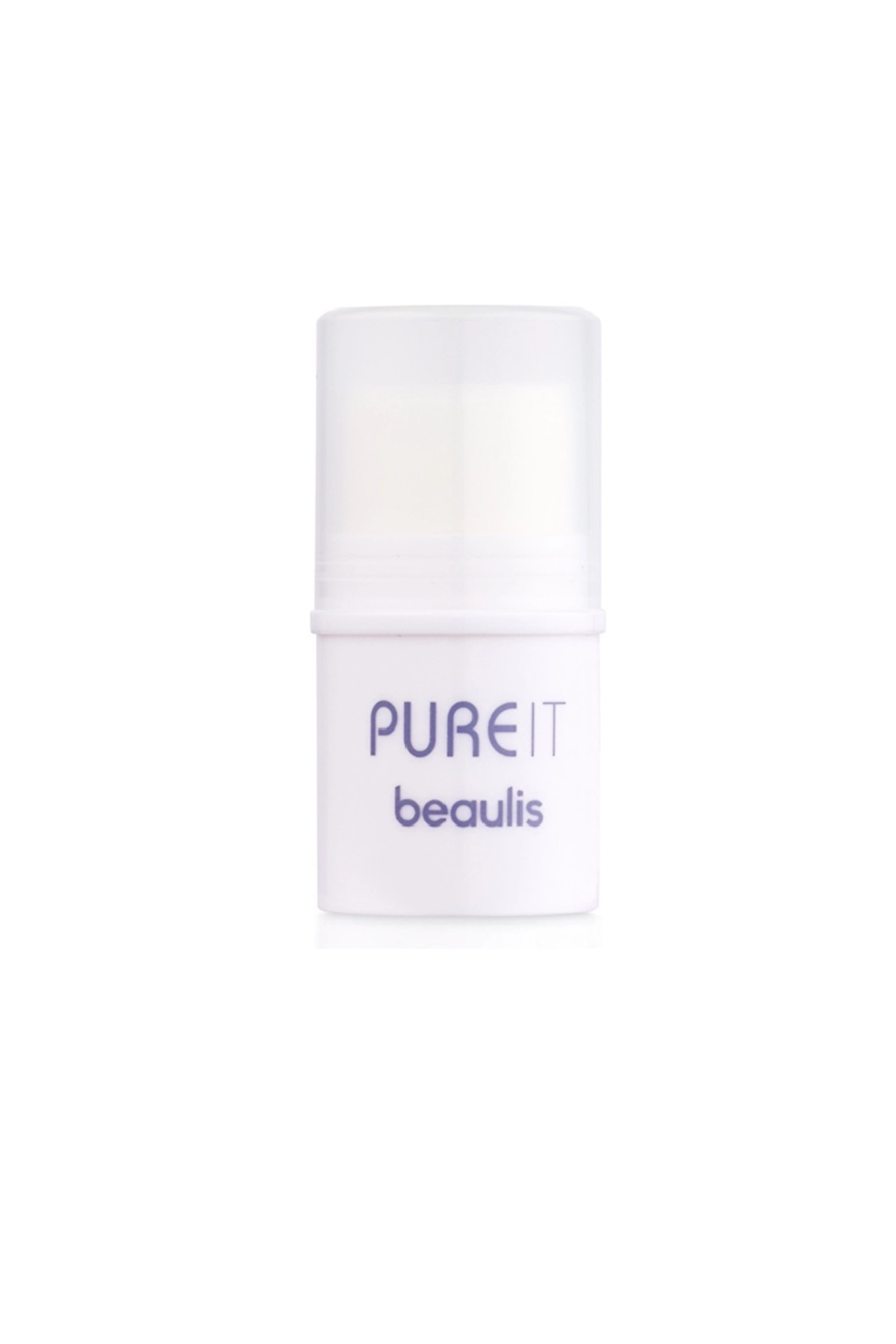 Pure It Mini Stick Primer 999 Transparent — بی‌رنگ acaria10162333 — تصویر 2 از 3
