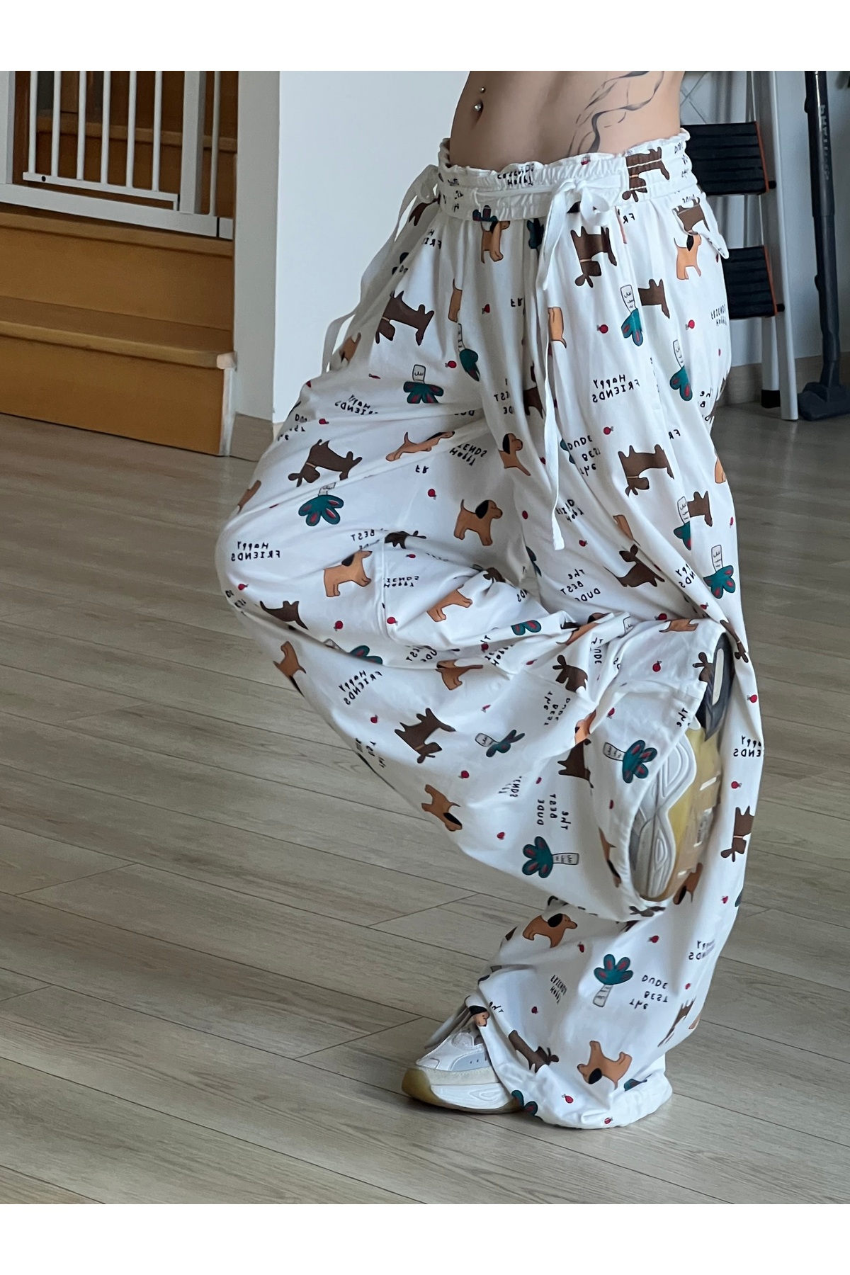 Ceyceygiyim Eşoftolon Puppy