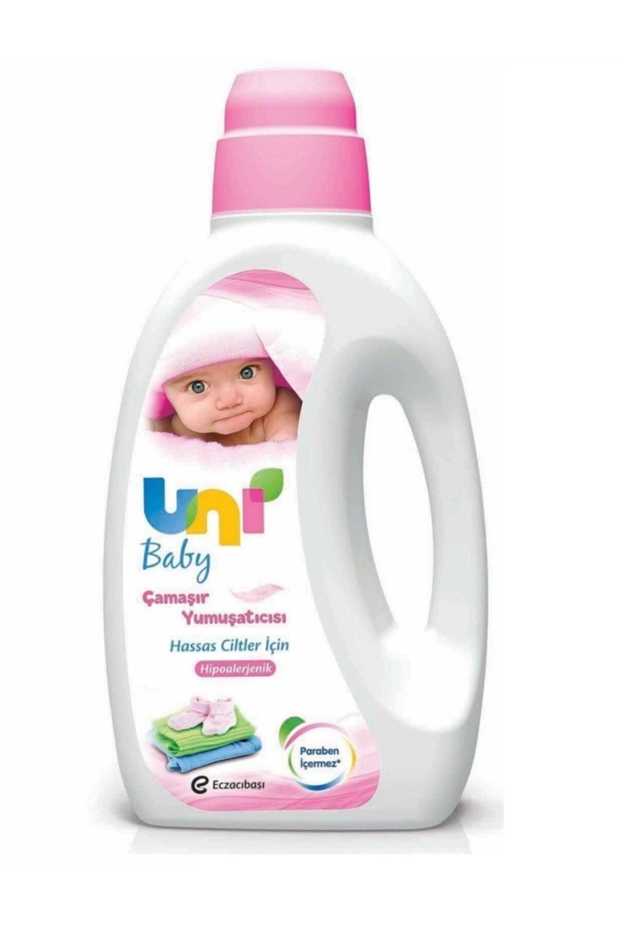 Unı Baby Çamaşır Yumuşatıcısı 1000 Ml