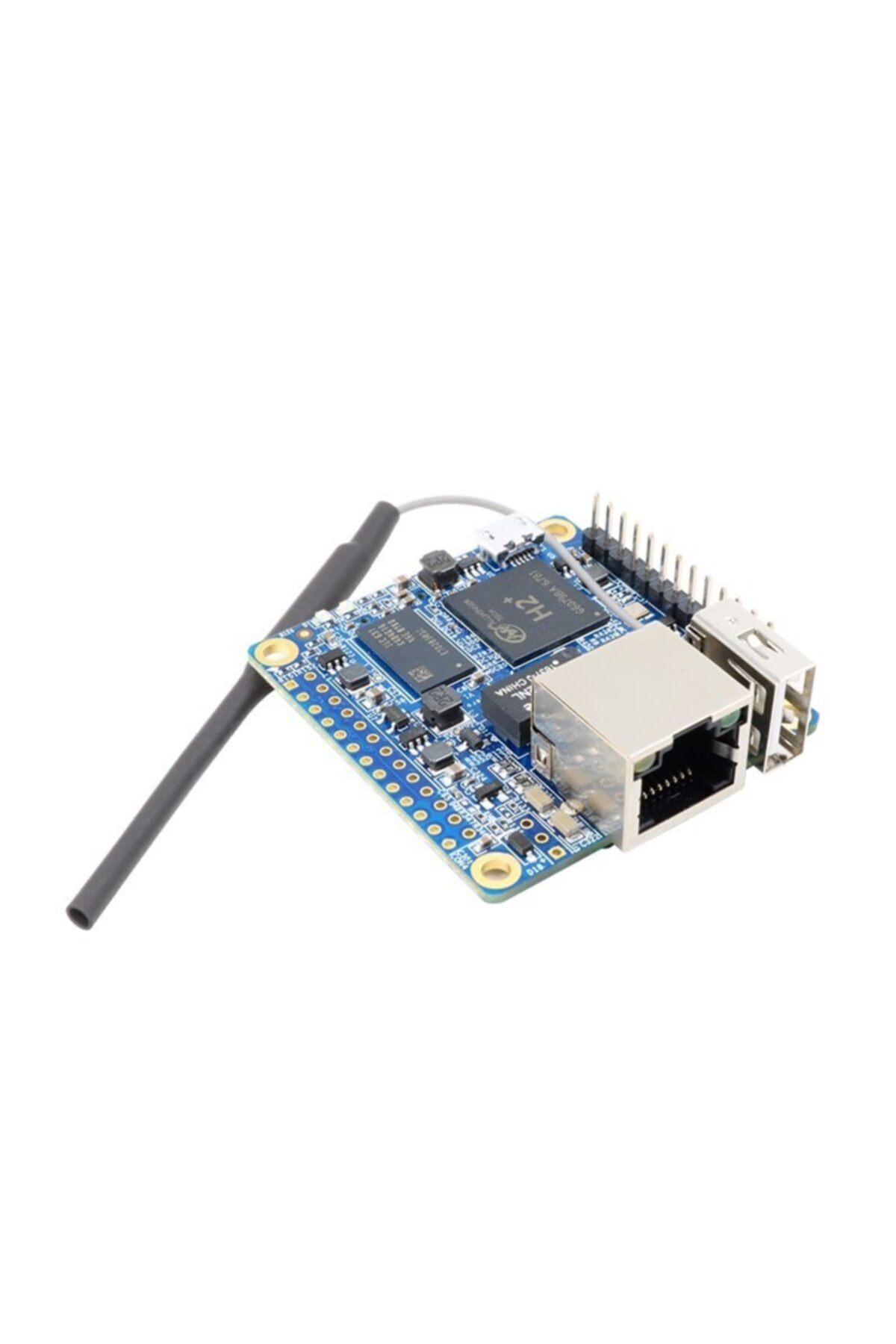 Orange Pi Zero 256 Mb 3