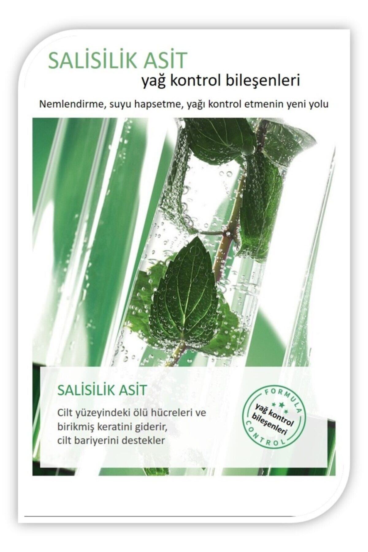 ماسک صورت   BIOAQUA | MIN294 اورجینال - تصویر 5