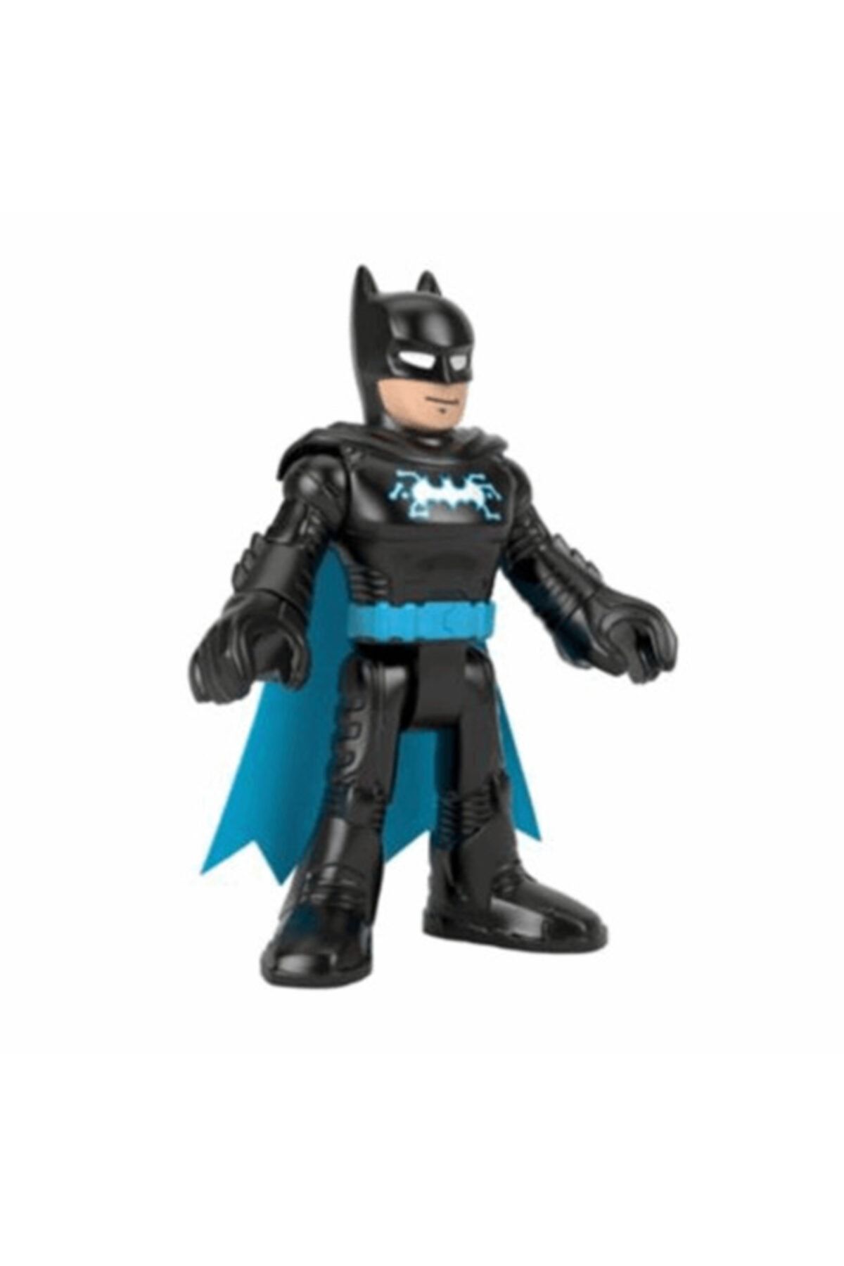 Fihser Price Fisher price Imaginext Dc Super Friends Batman