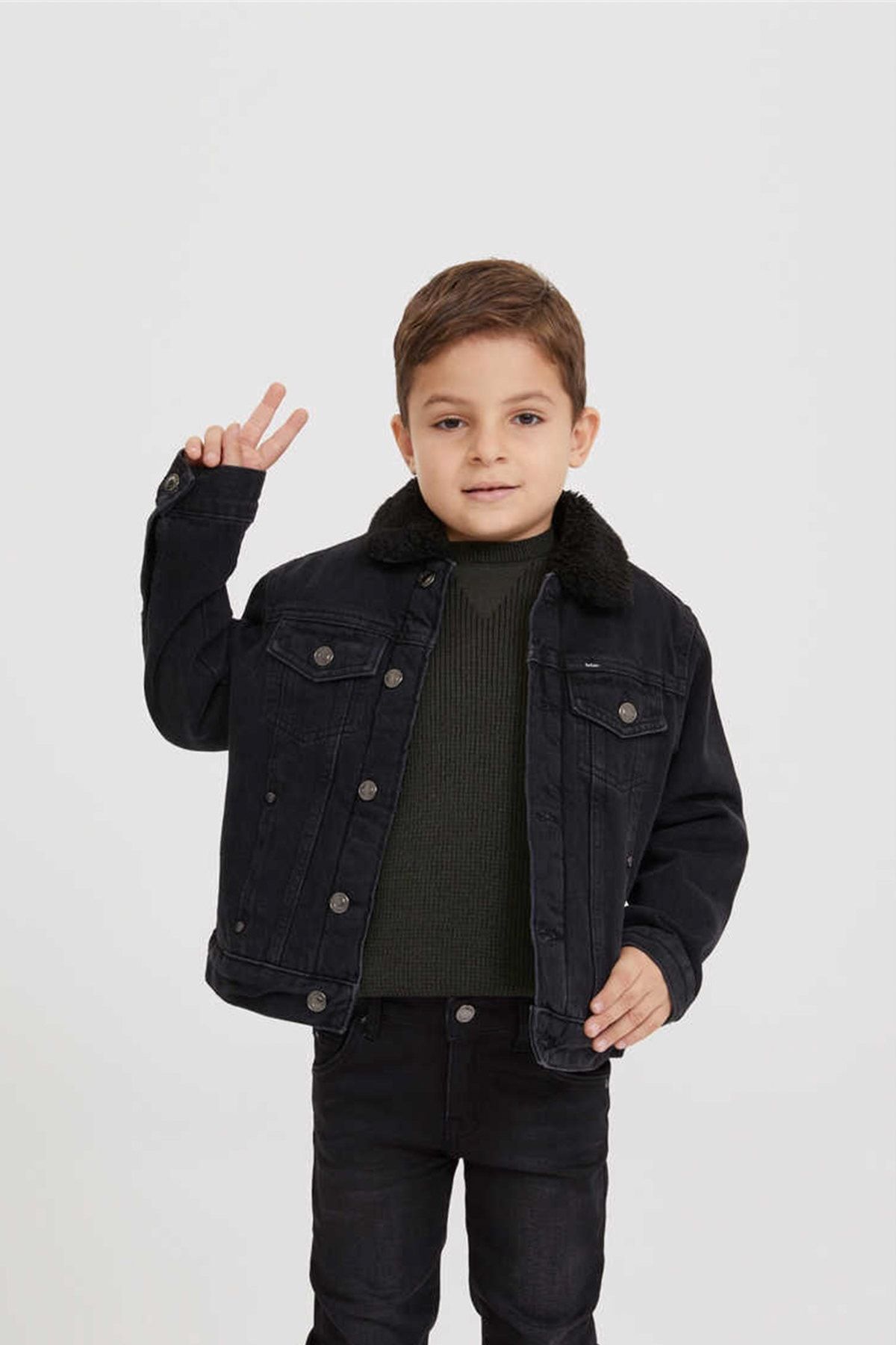 Boy Puebla 10 Jean Jean Jacket Jean 201 LCB 231002 Lee Cooper