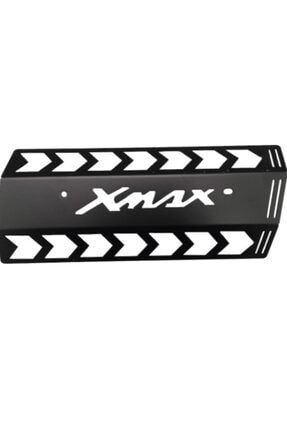 Xmax Uyumlu Egsoz Eksoz Egzoz Koruma 2018-2021 X Max GP3401804