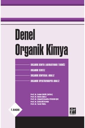 Denel Organik Kimya 131805