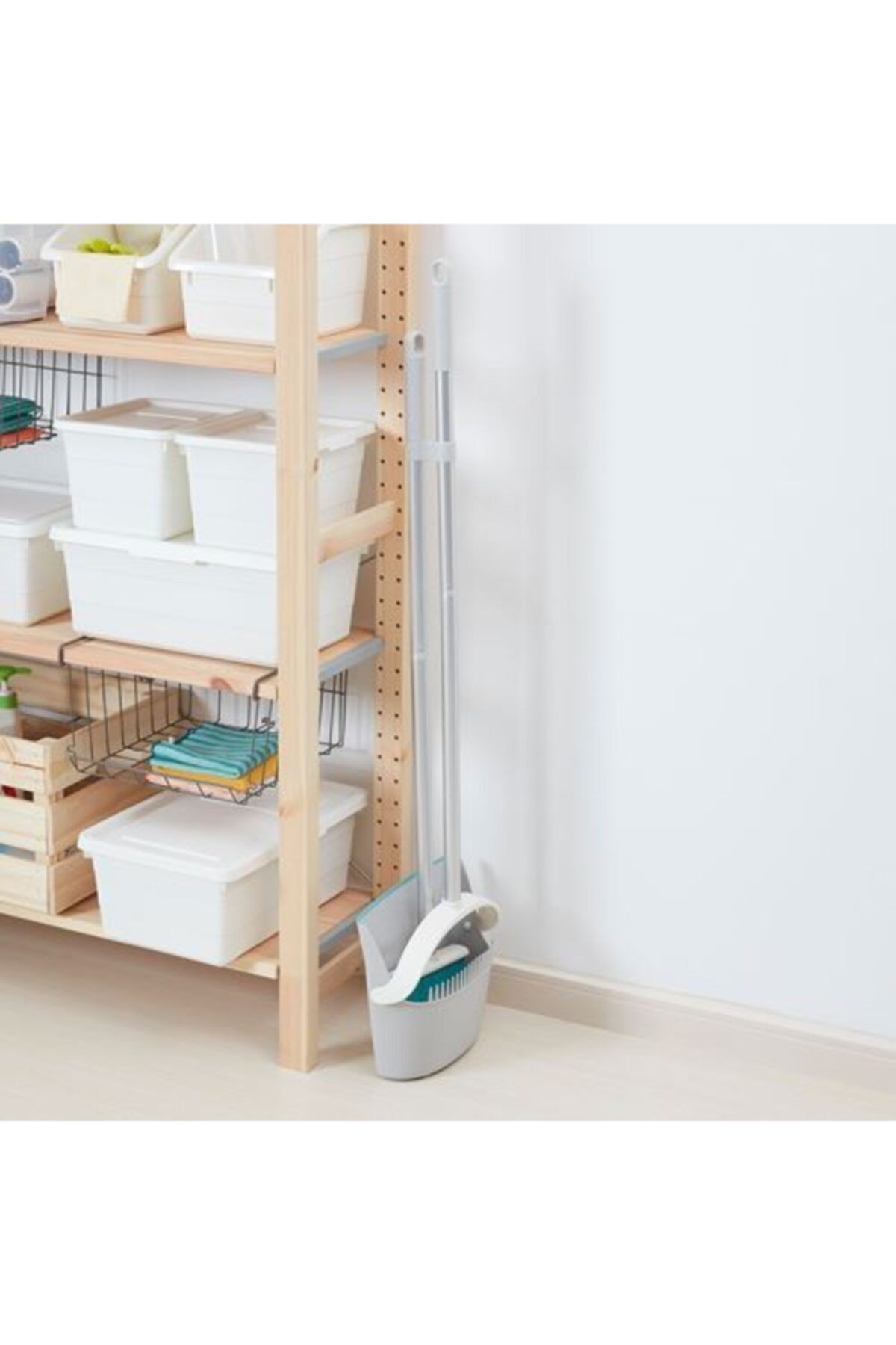 IKEA-Pepprıg Dustpan-broom-dp- 2