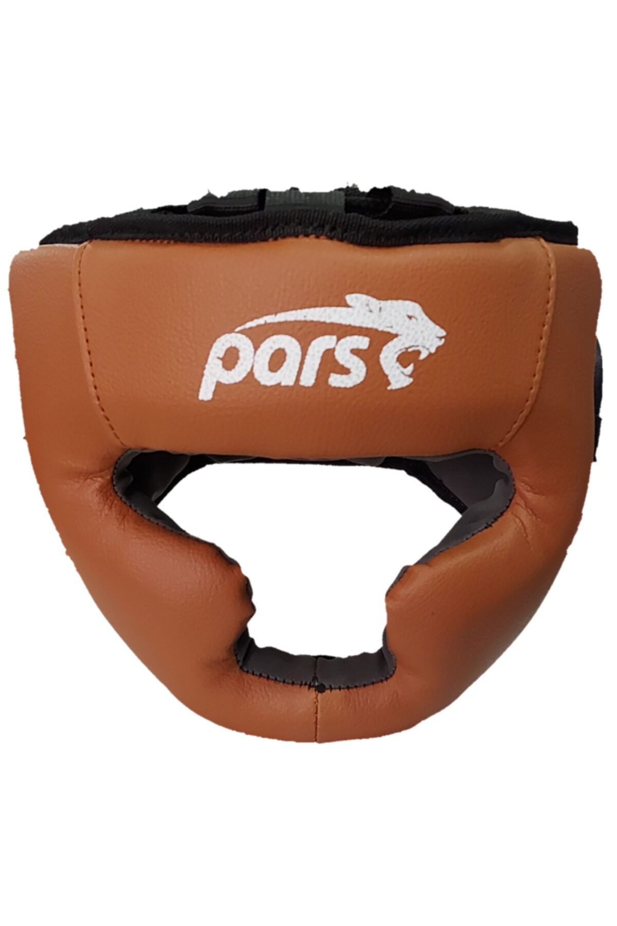 تجهیزات بوکس چند رنگ محافظ کامل کلاه ایمنی بسته Pars