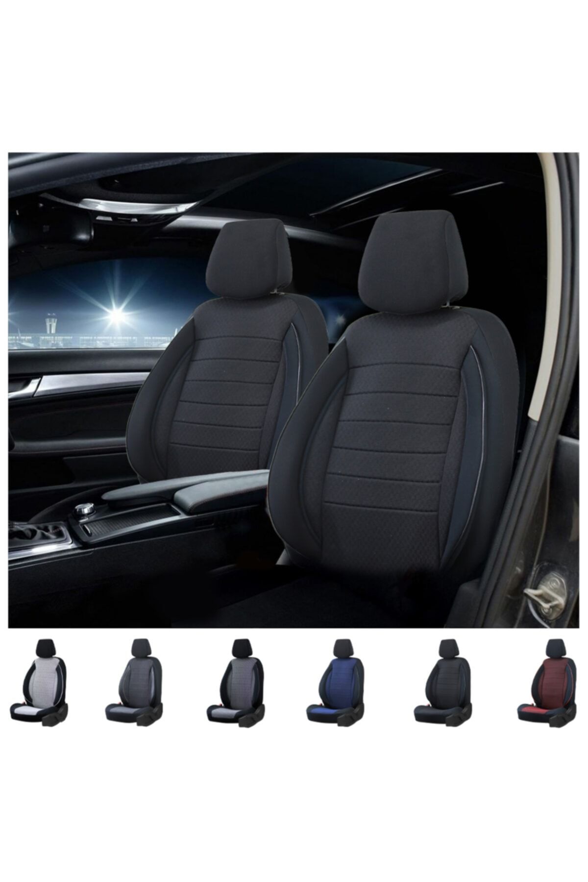2009 honda accord seat sale covers