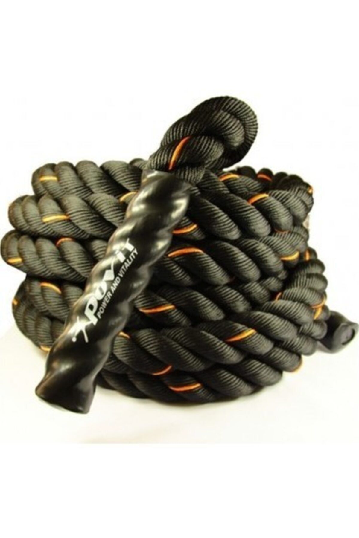 Povit Noble Wortex Crossfit Fitness Halat 12 Metre 50 Mm Lks084