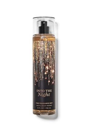 Into the Night Vücut Spreyi 8 fl oz / 236 mL BBW26242731