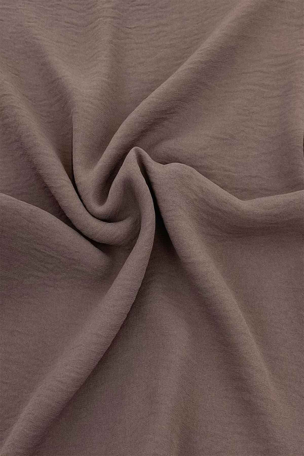 شال زنانه سبز آرمینه | CAZZ-3770 اورجینال - تصویر 2