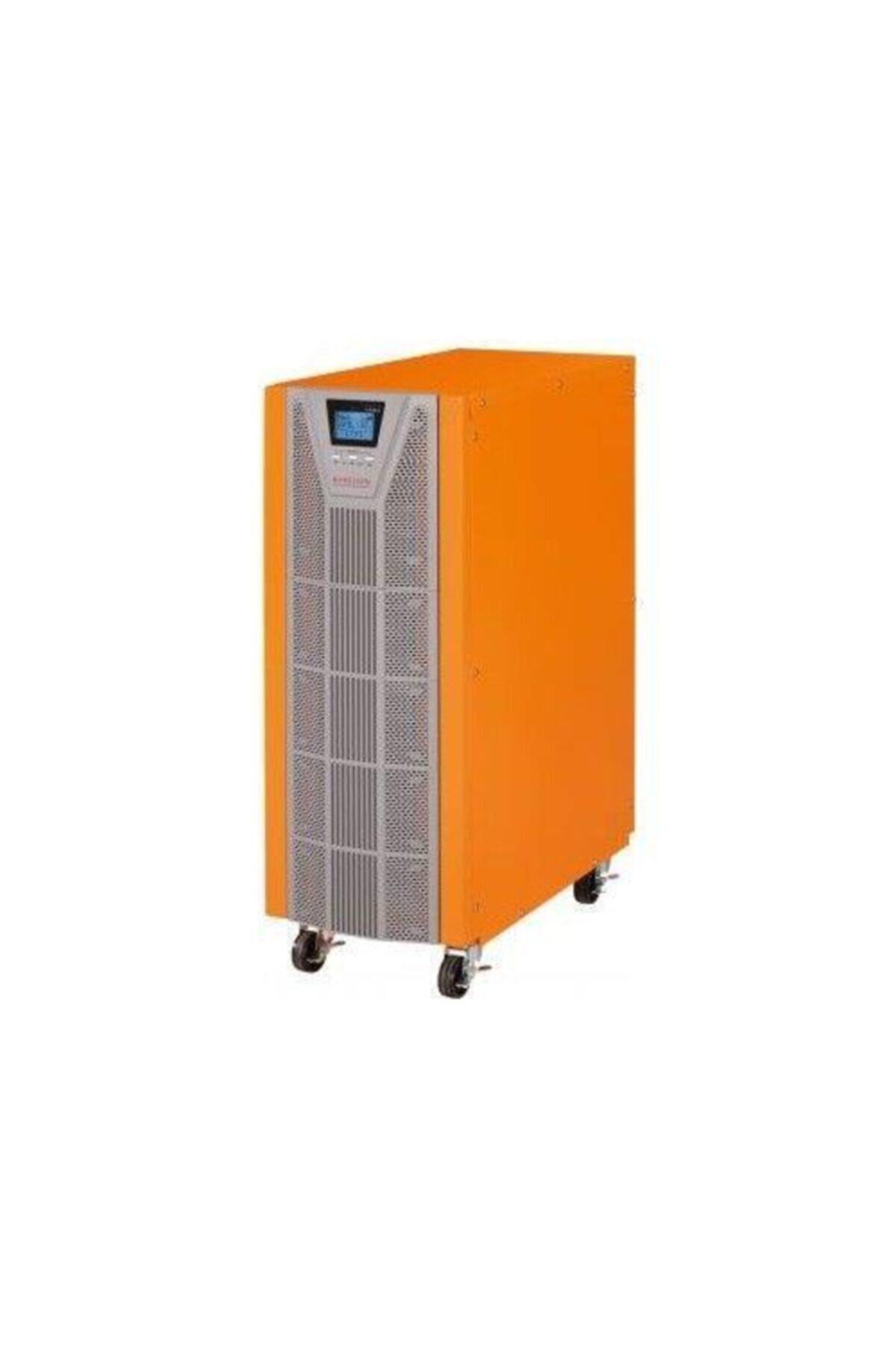 MAKELSAN P.pack Se Online 6 Kva 1/1 Faz 4/10 Dk (7ah 16 Akü ) Ups