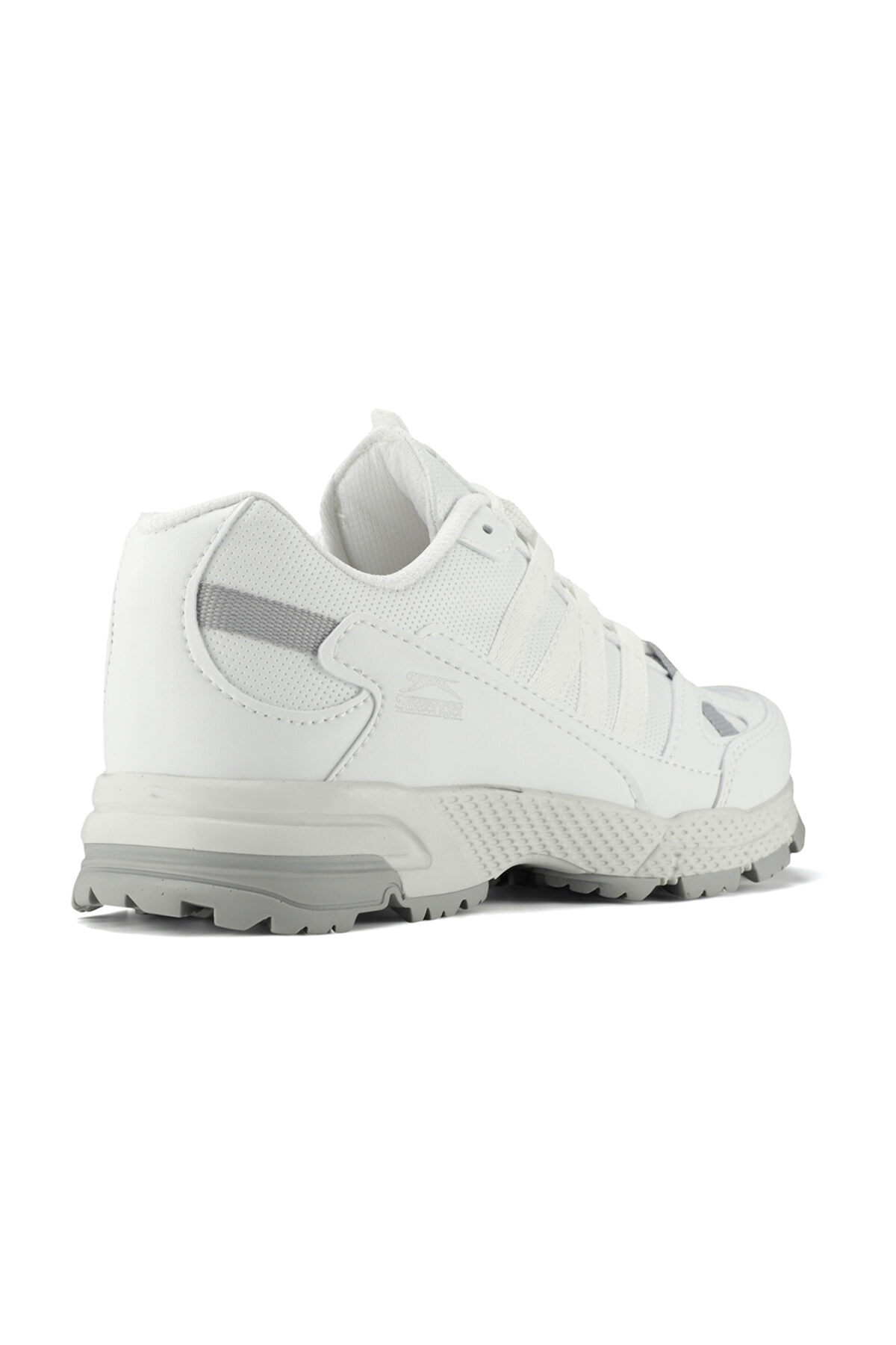 Slazenger ARASTA Sneaker Kadın Ayakkabı Beyaz görsel 3