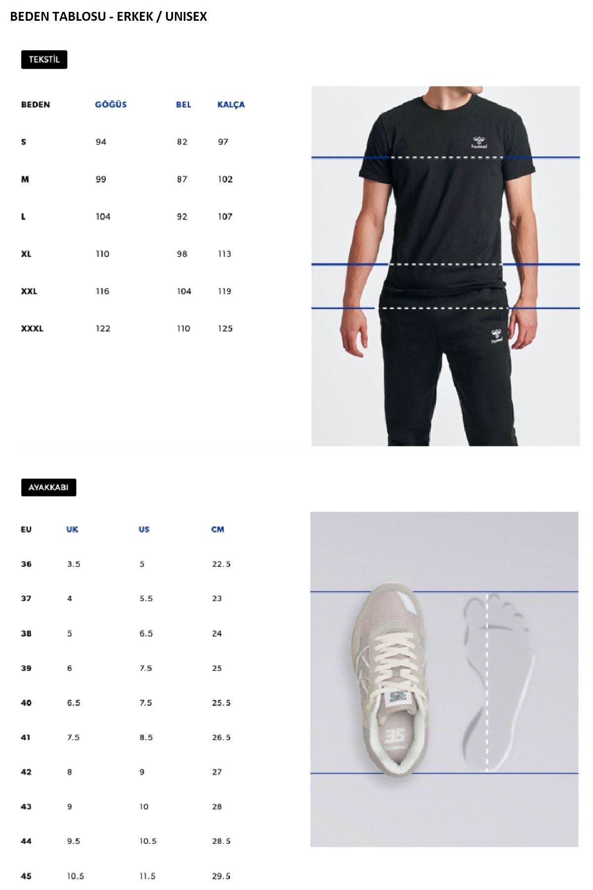 Kopenhang - Gri Erkek Sweatshirt