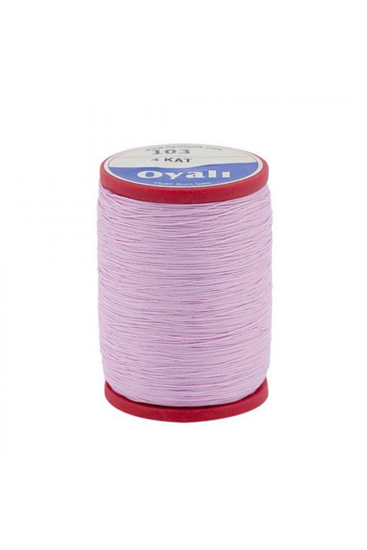 Lace 4 Ply Faux Silk Needle Lace Rope-embroidery Rope Color No: 103