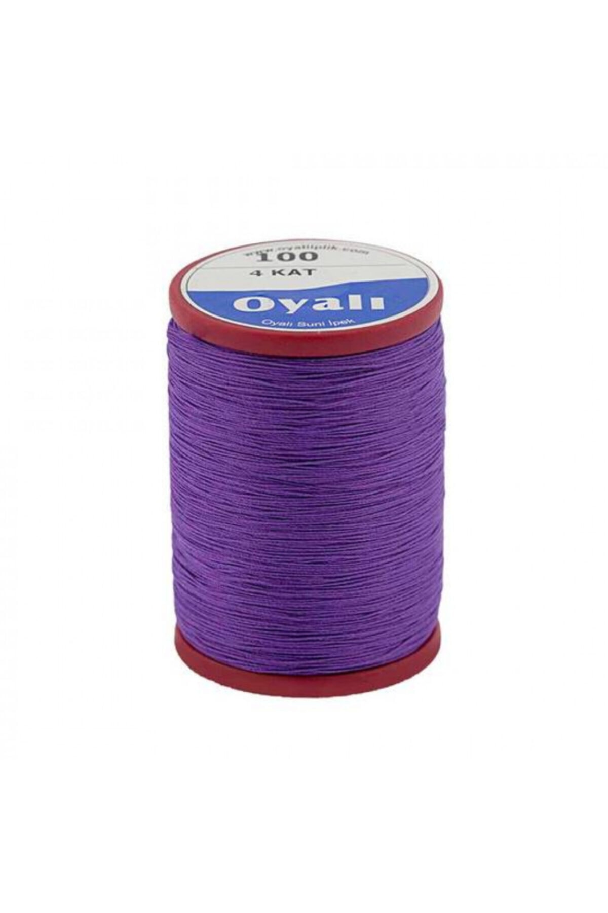 Lace 4 Ply Faux Silk Needle Lace Rope-embroidery Rope Color No: 100