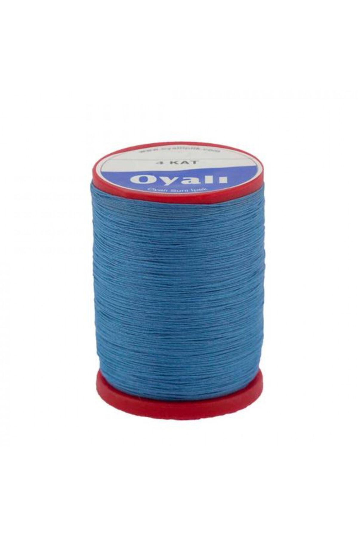 Lace 4 Ply Faux Silk Needle Lace Rope-embroidery Rope Color No: 594