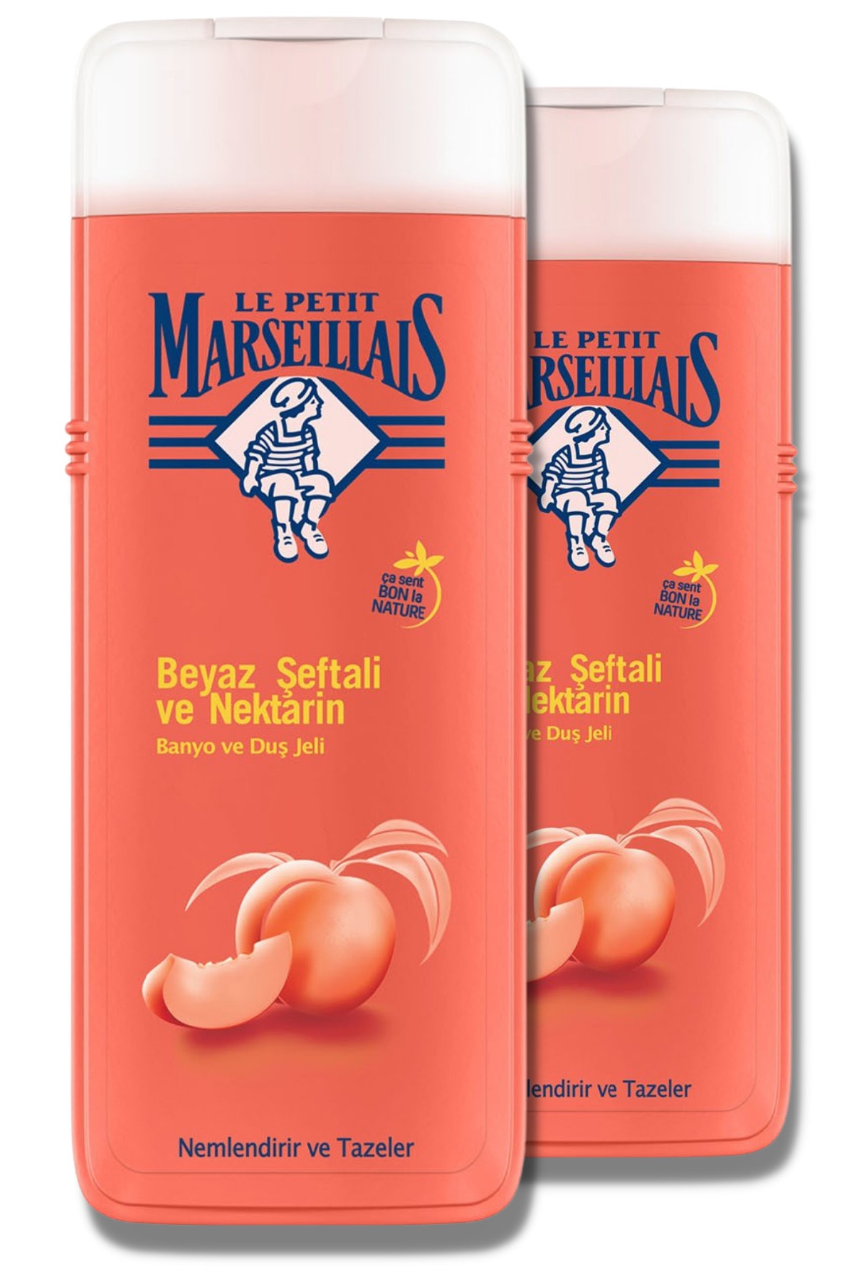 ژل و کرم دوش  MYENCY0000002