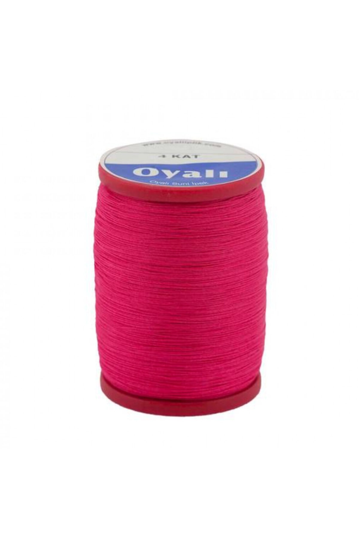 Lace 4 Ply Faux Silk Needle Lace Rope-embroidery Rope Color No: 715