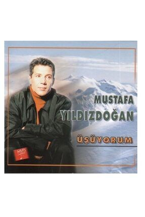 Mustafa Yıldızdoğan Üşüyorum Cd rrrf