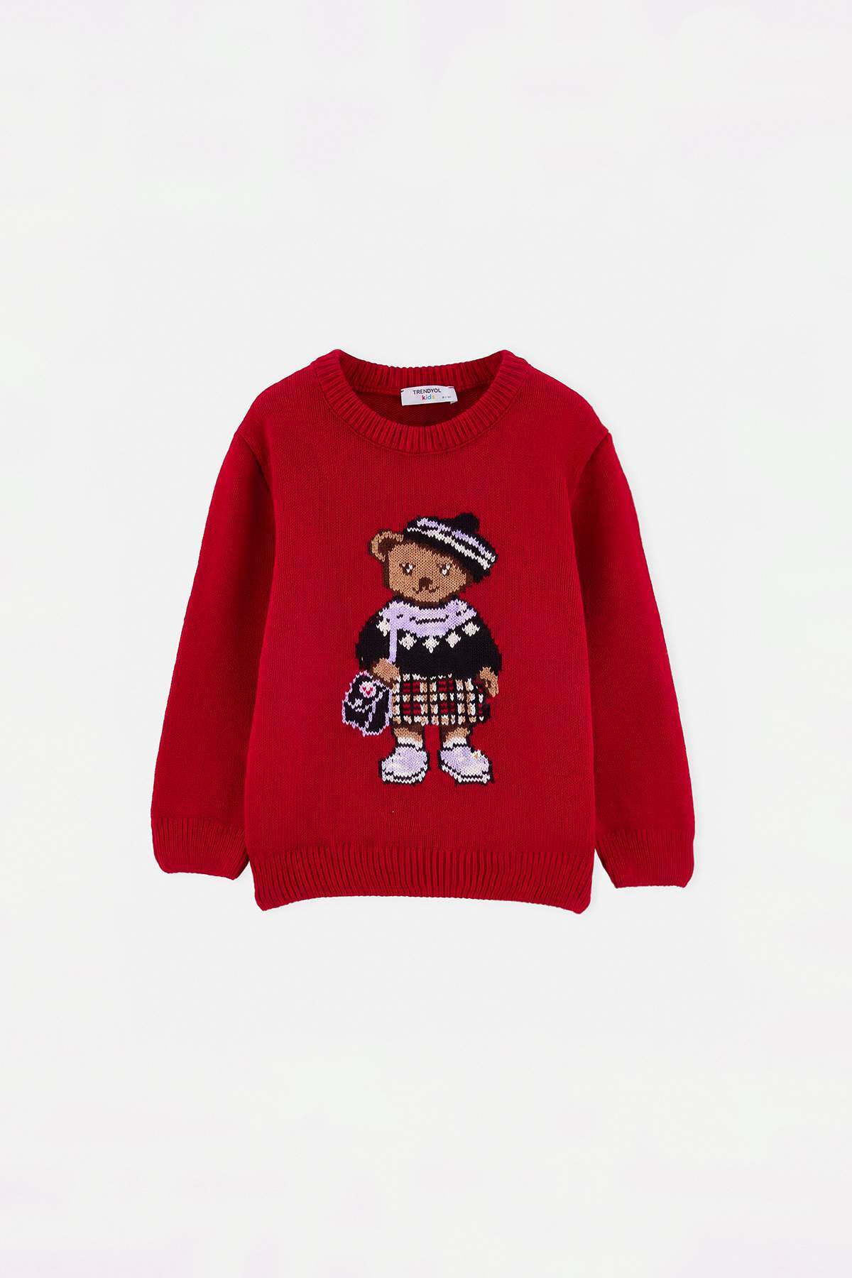 Trendyolmilla Kids kazak