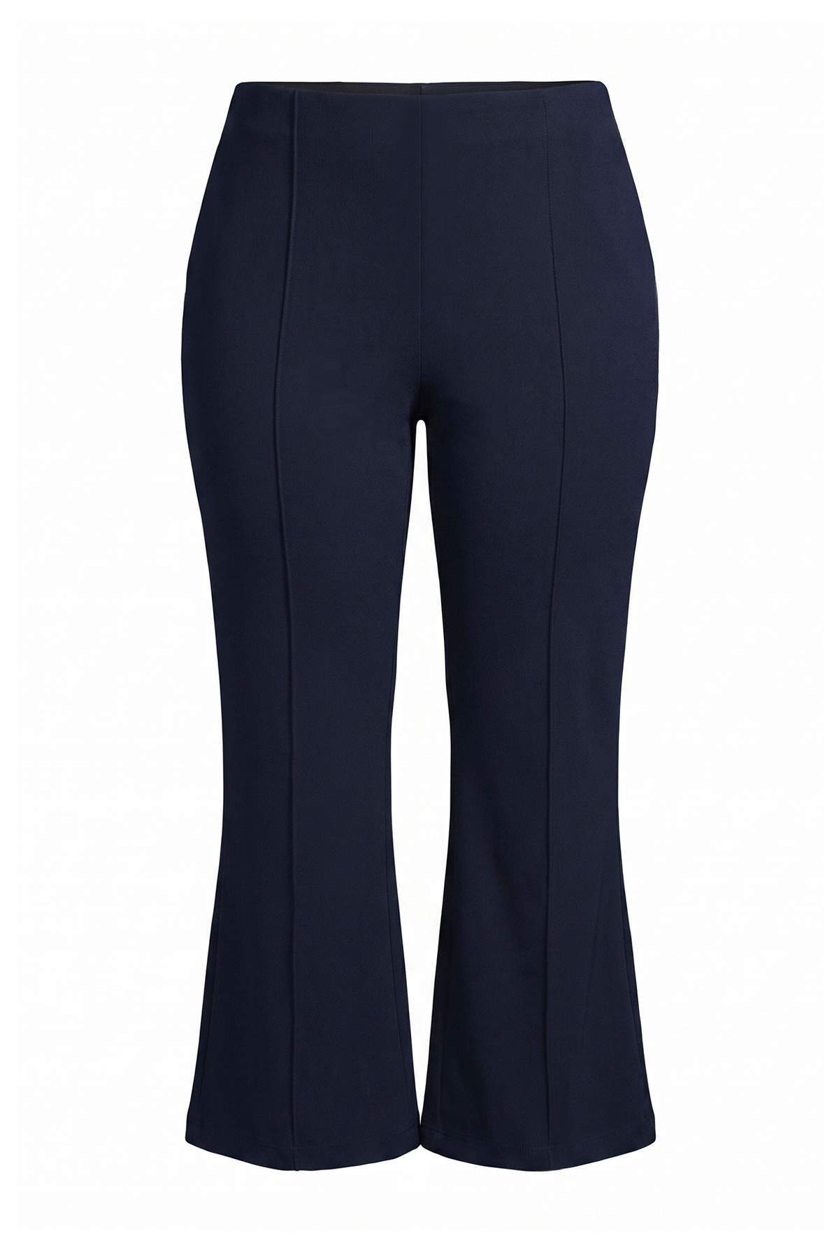 Trendyolmilla Curve Lacivert