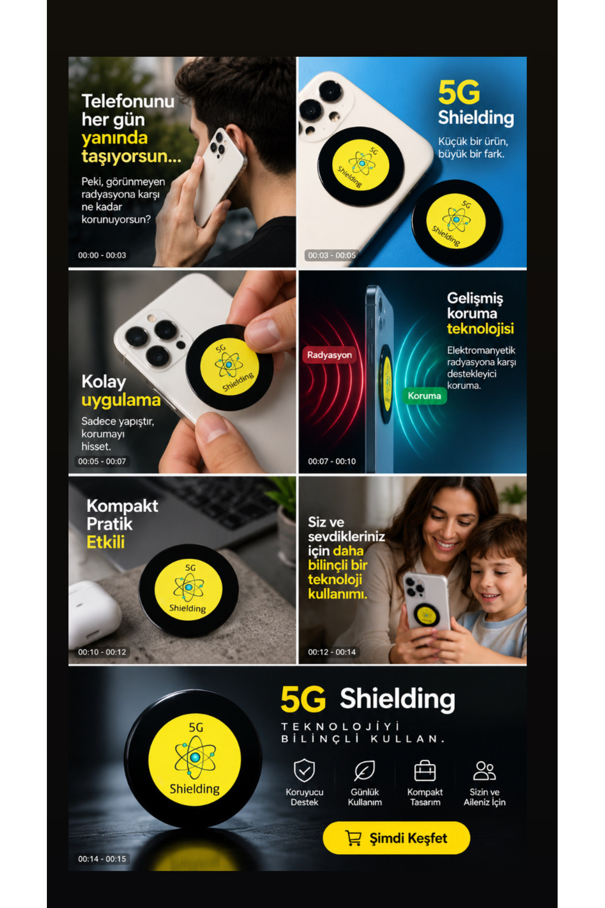 Mi 11 Cep Telefonu Özellikleri ve Modelleri | Trendyol