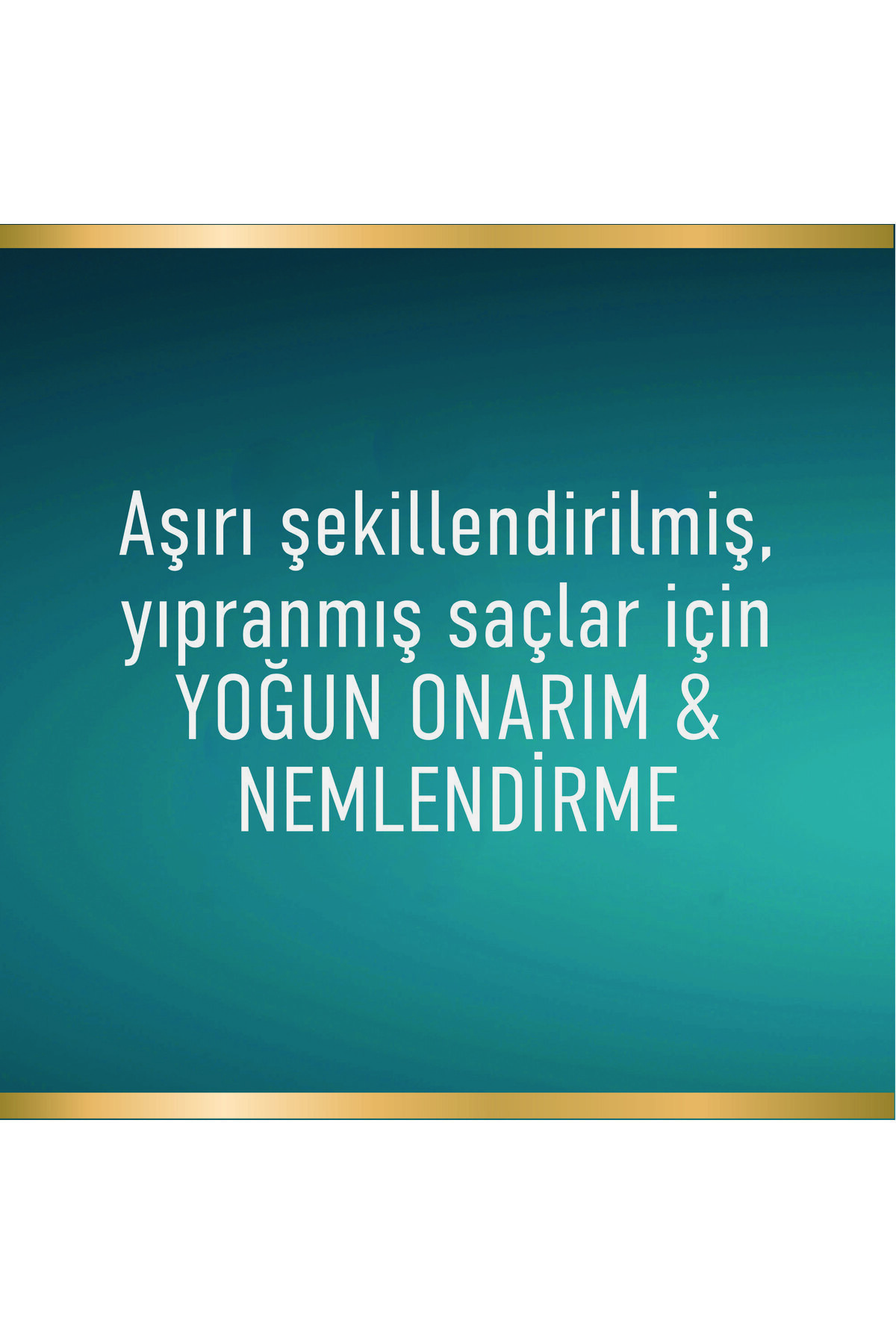 Rescue Fusions Yoğun Nemlendirici Saç Maskesi — RESFUSMASKMETE — تصویر 7 از 8