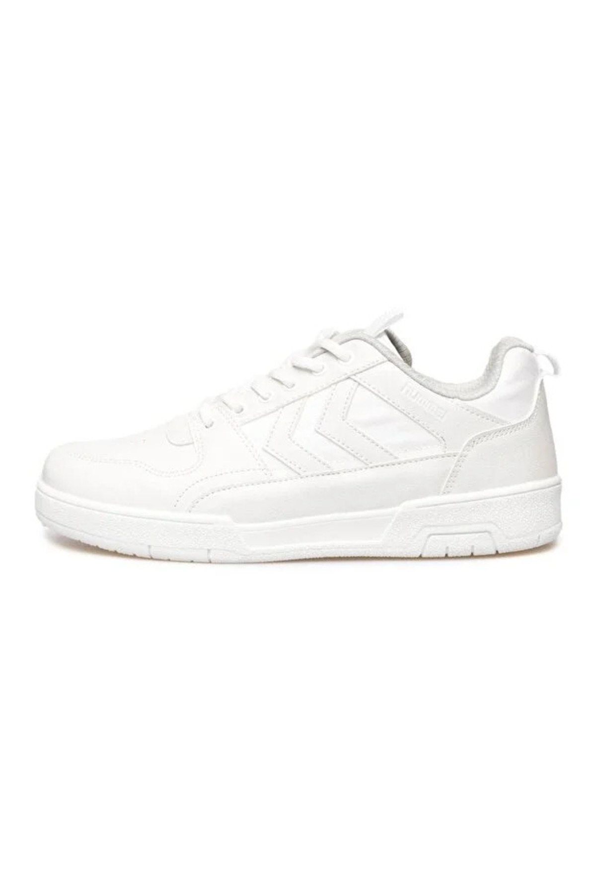 hummel Versay Unisex Sneaker Ayakkabı 900643-9001WHITE görsel 2