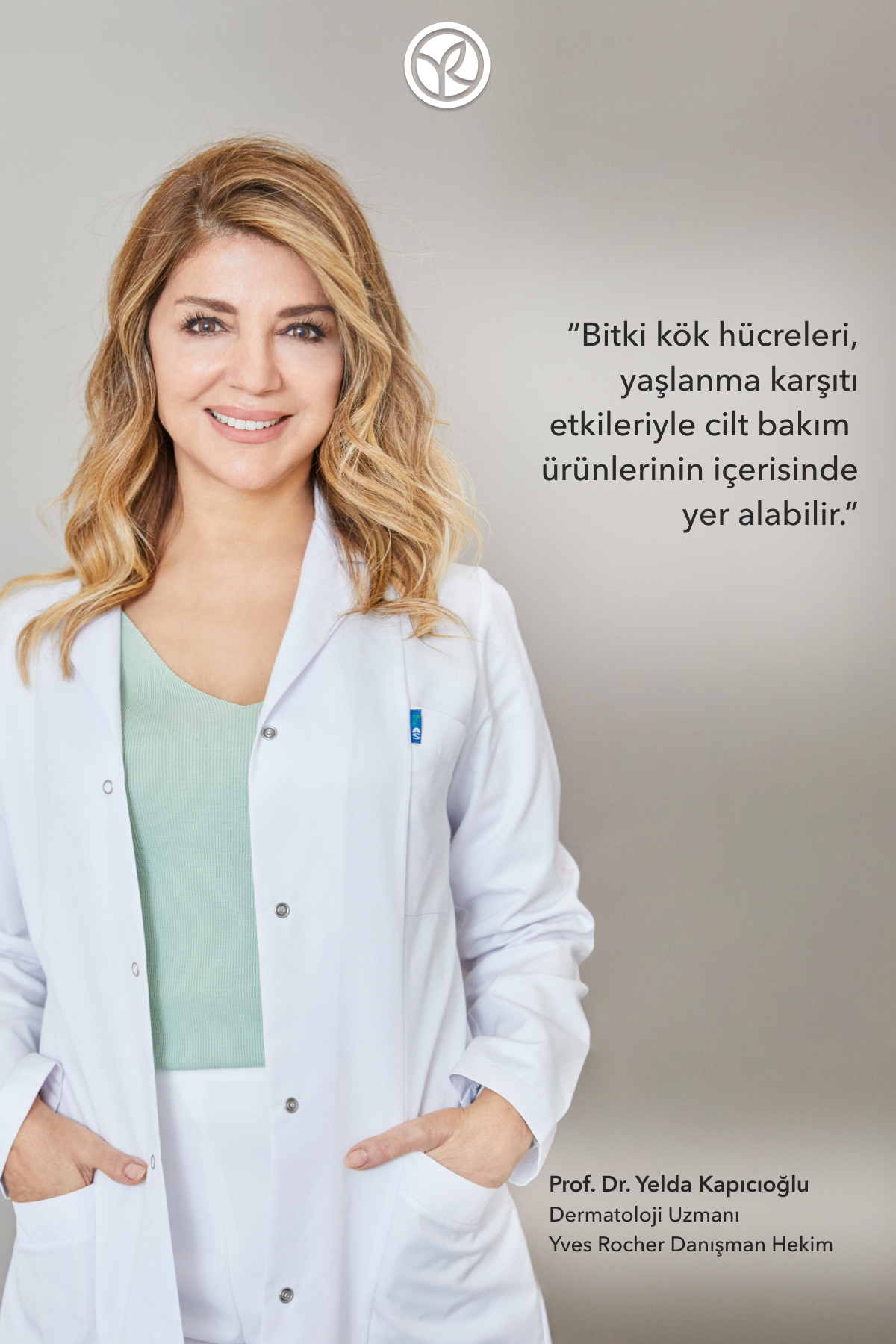 Konsantre Serum-Hyaluronik Asit-Yaşlanma ve Leke Karşıtı Bitki Kök Hücre Bakımı Anti Age Global 30ml — 96869 — تصویر 7 از 8