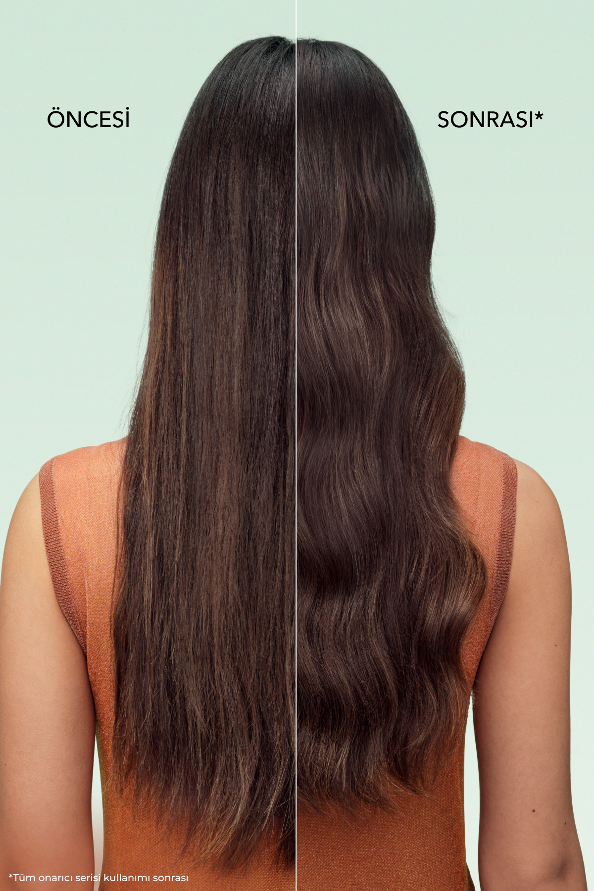 Bitkisel Keratin Bakım Kremi - Tüm Saçlar/Onarıcı / Şekillendirici / Reparation -Prebiyotik,Vegan-15 — 96971 — تصویر 8 از 9