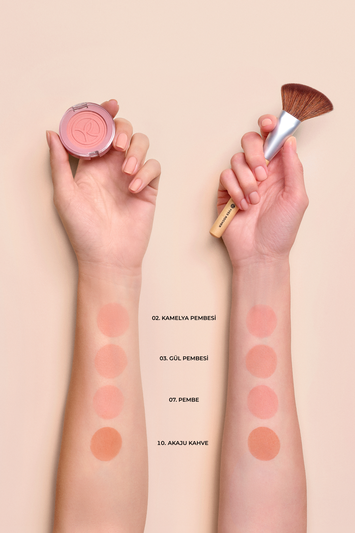 Blush-pink-3.3 G-89631 — رنگارنگ W88737 — تصویر 5 از 6