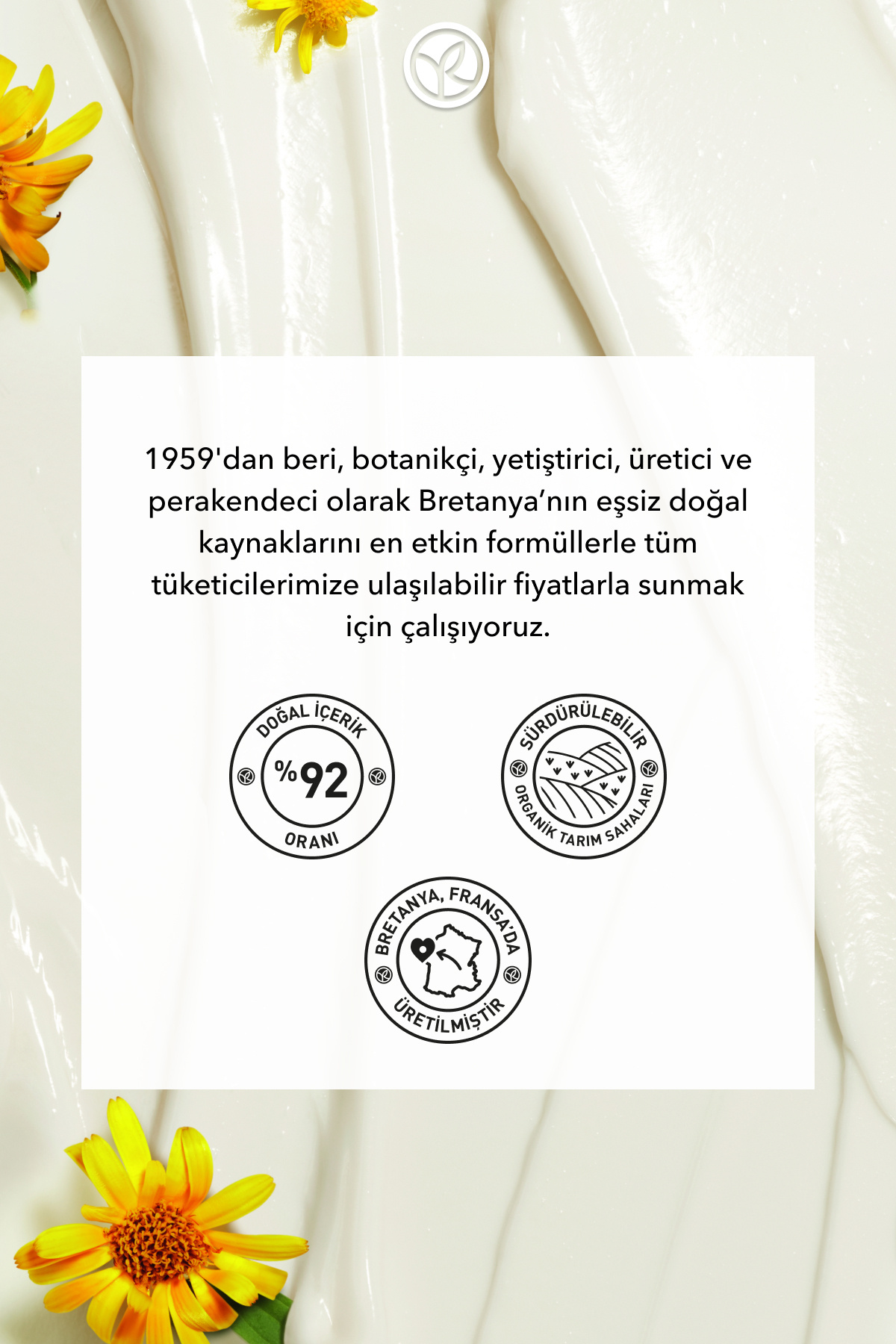El ve Tırnak Bakım Kremi - Nemlendirici ve Besleyici-75 ml-13375 — تصویر 8 از 8