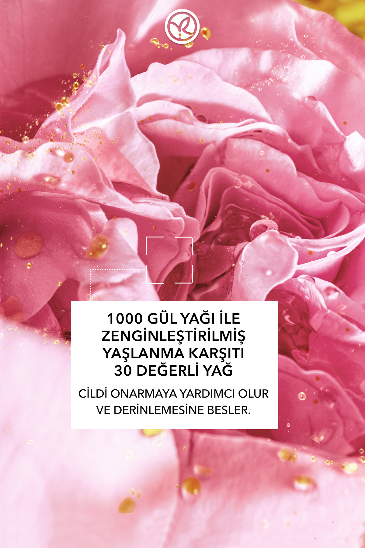 30 SPF El Kremi - Besleyici Yaşlanma Karşıtı Değerli Yağ Bakımı / Riche Crème — 79482 — تصویر 6 از 7