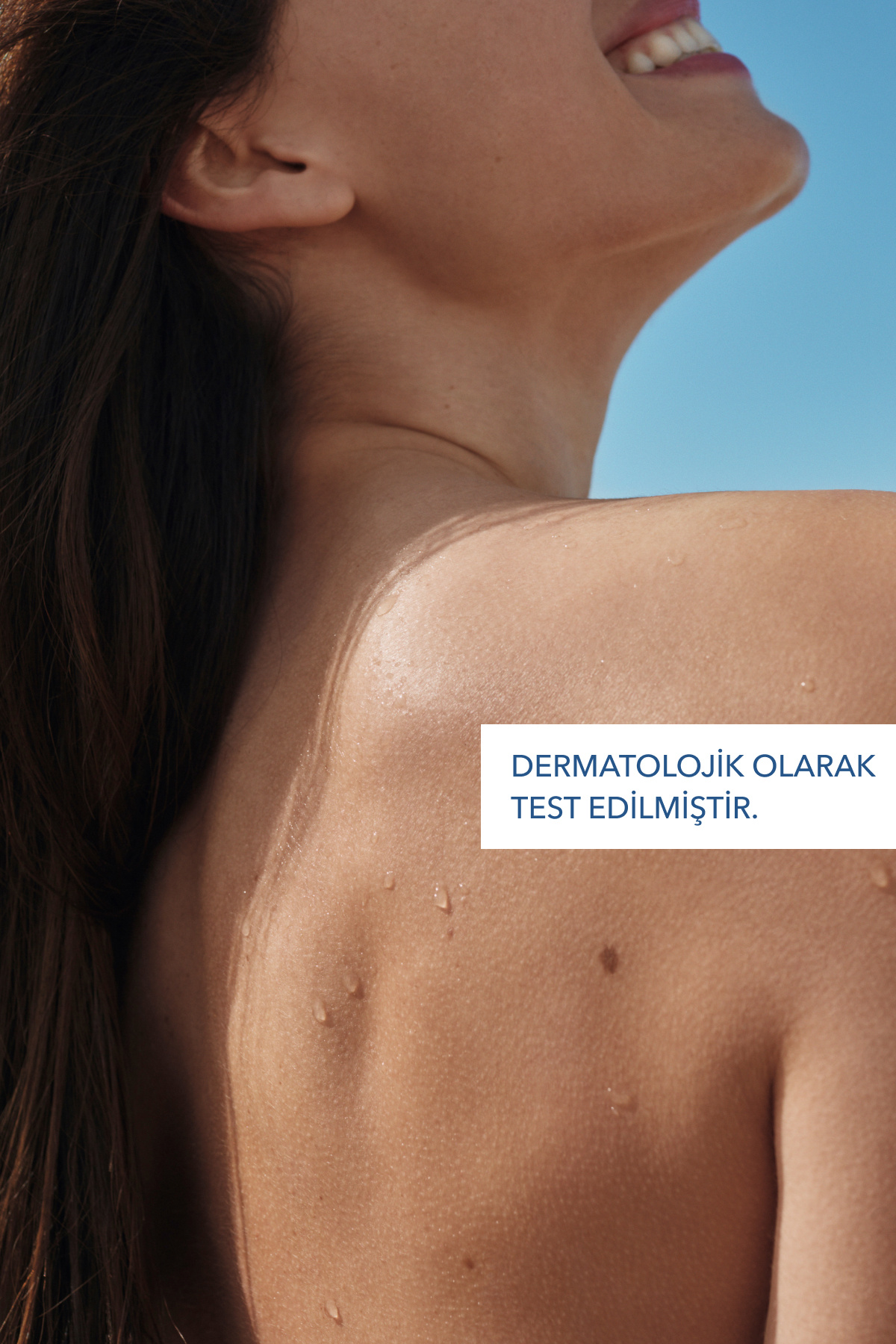 Jel Dokulu Vücut Peelingi-Arındırıcı&Yumuşatıcı&Serinletici Okyanus Esintisi-SLS,SLES İçermez,Vegan- — 69296 — تصویر 5 از 8