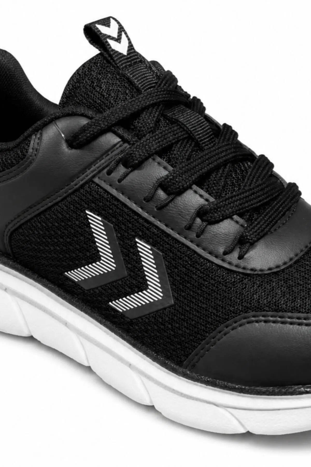 hummel Tyro Flex Siyah Unisex Sneaker 900958-2001 görsel 4