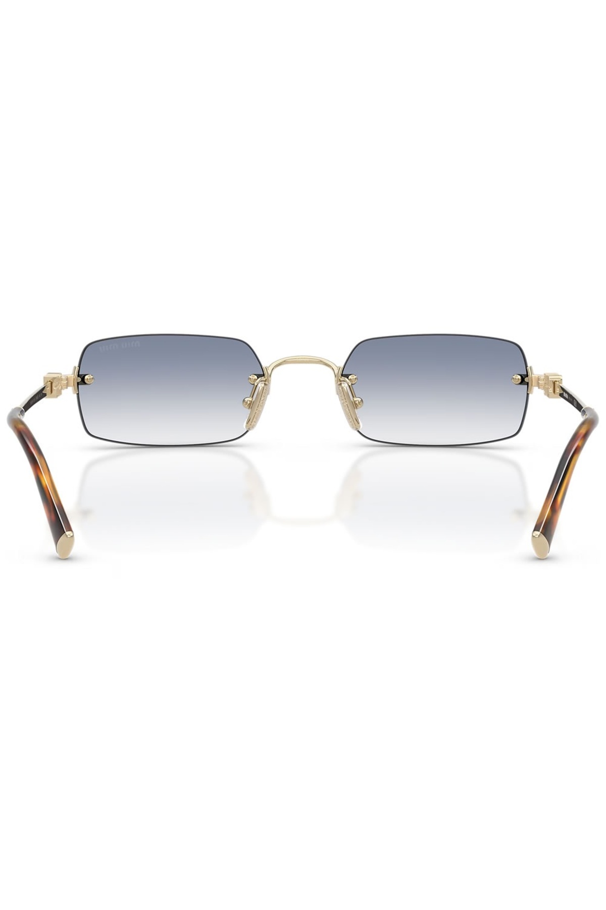 عینک آفتابی زنانه MU B50S ZVN80O 52