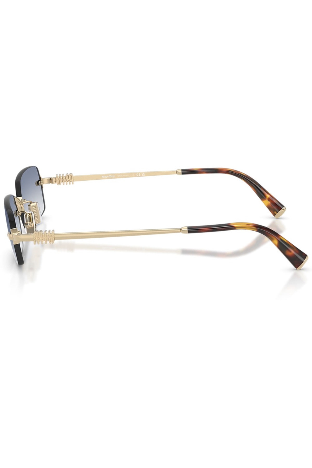 عینک آفتابی زنانه MU B50S ZVN80O 52