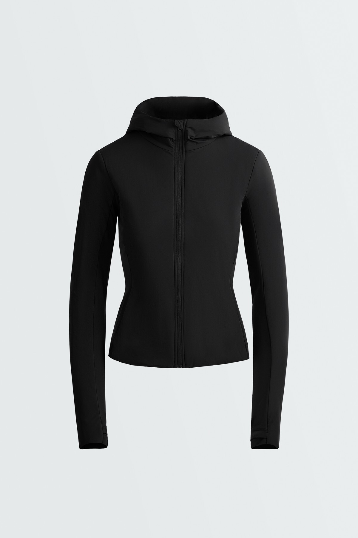 Oysho FELLEX® Volcanic teknik dolgulu ceket görsel 8