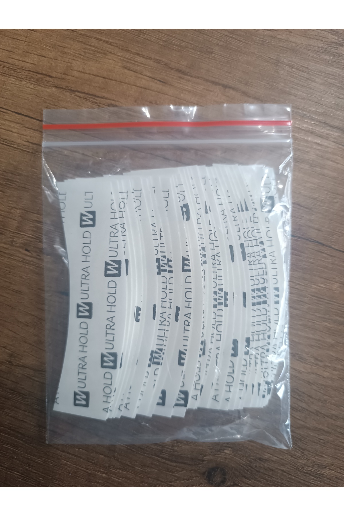 Ultra Hold Protez Saç Bandı C ( 2.5cm X 7,5cm ) 36 Adet Advanced Easy Of Lace Fr — ADV36 — تصویر 4 از 4