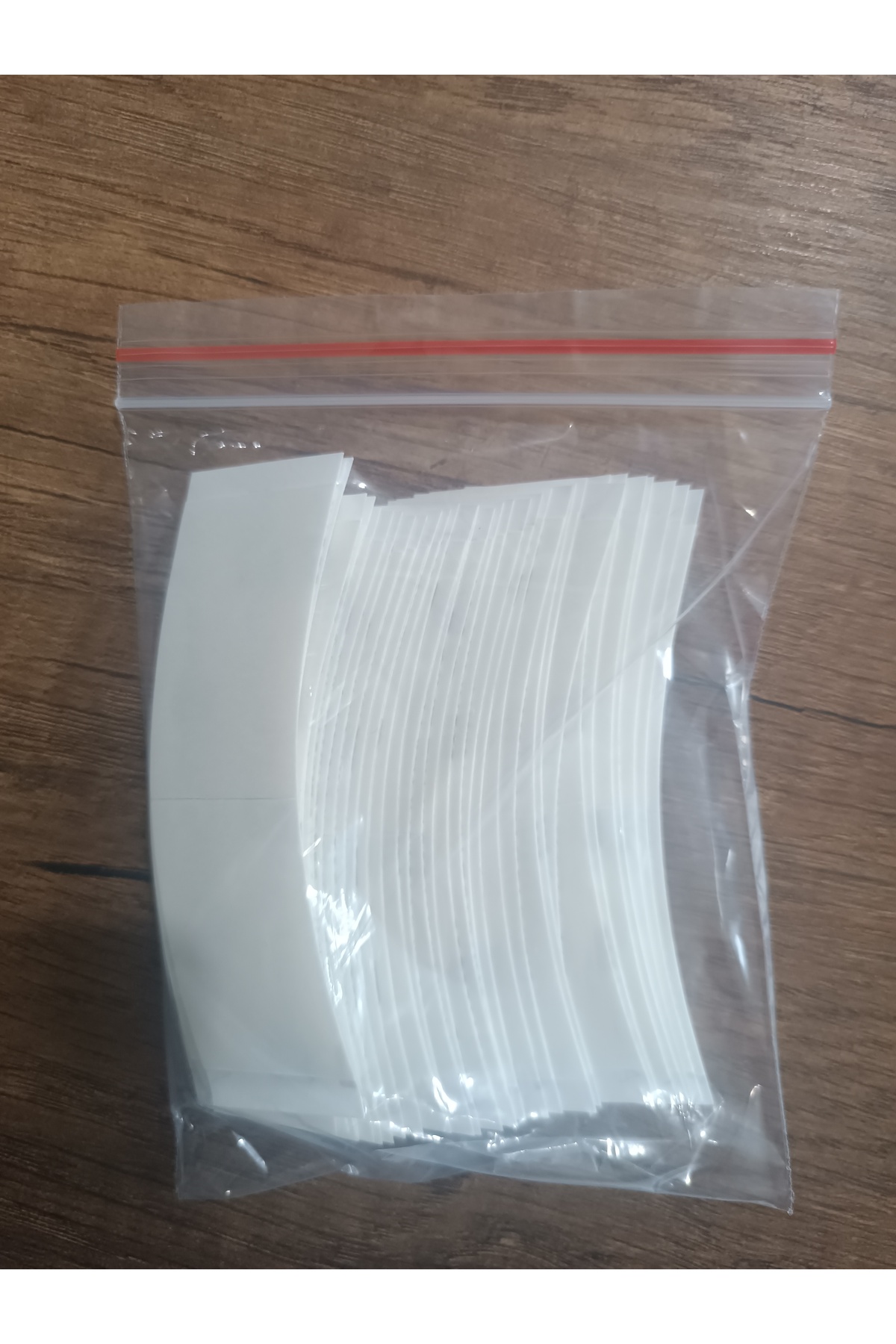 Ultra Hold Protez Saç Bandı C ( 2.5cm X 7,5cm ) 36 Adet Advanced Easy Of Lace Fr — ADV36 — تصویر 3 از 4