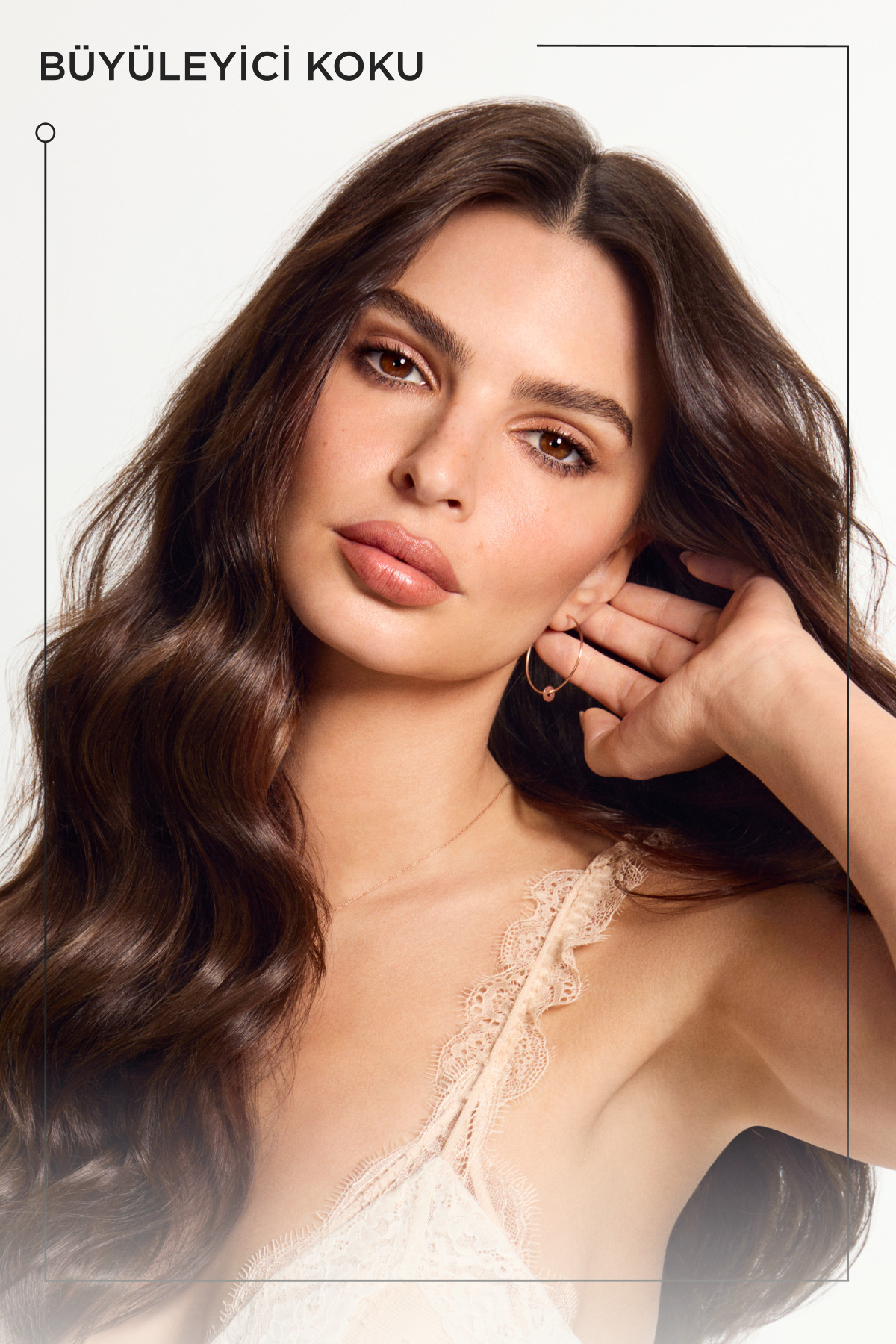 Gloss Absolu Elektriklenmeye Eğilimli Saçlar Için Parlaklık Veren Bakım Spreyi 190 ml — KRS-Gloss-5623562 — تصویر 7 از 8