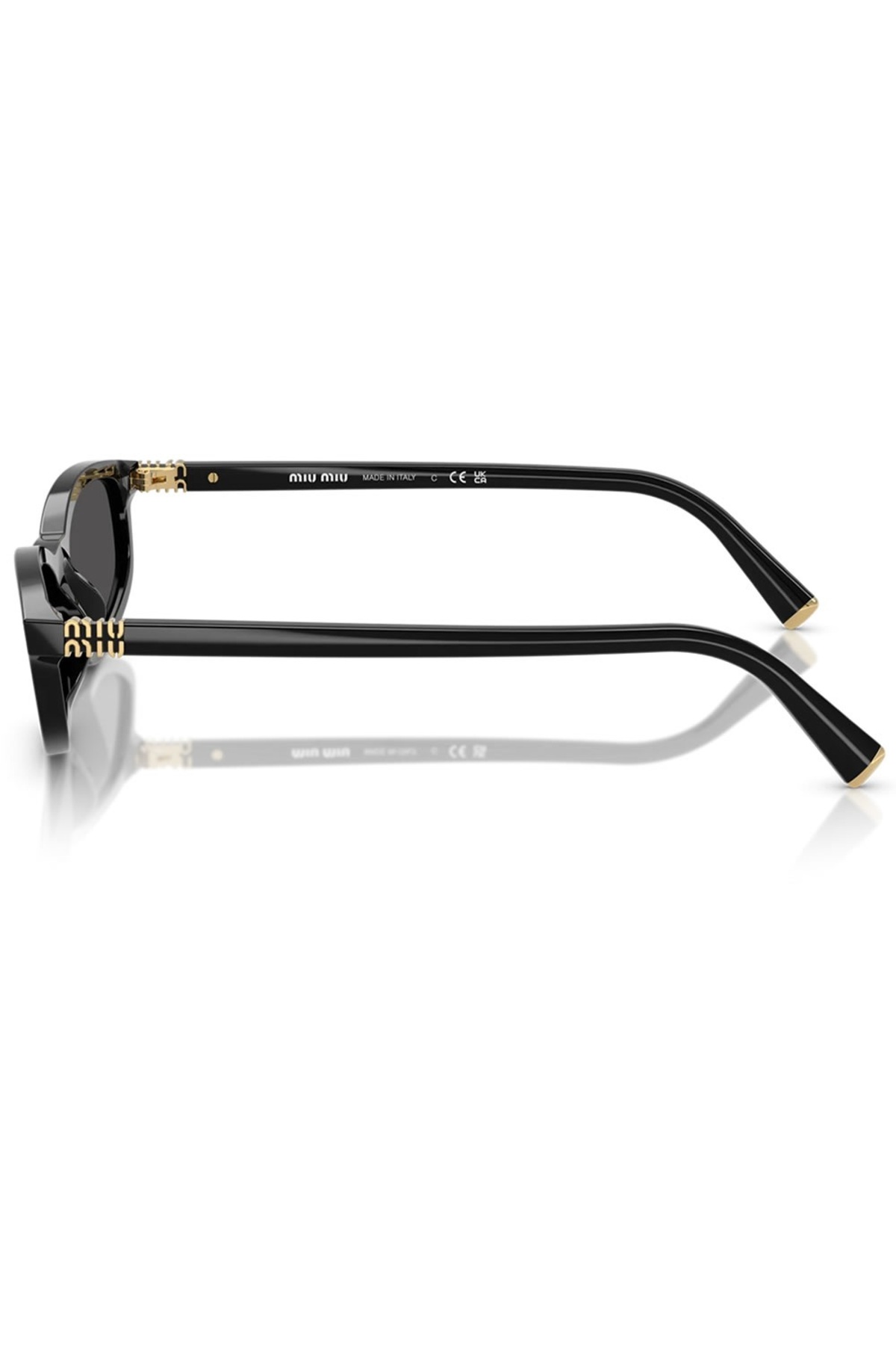 عینک آفتابی زنانه MU A06S 16K08Z 54